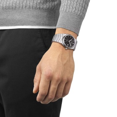 TISSOT PRX POWERMATIC 80...