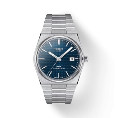 TISSOT PRX POWERMATIC 80...