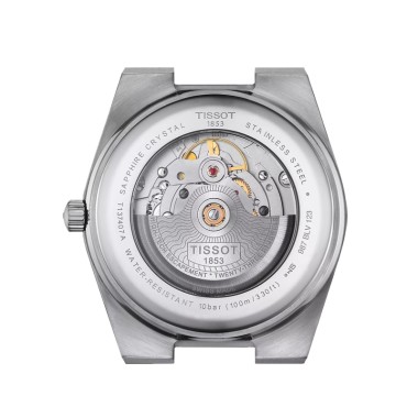 TISSOT PRX POWERMATIC 80...