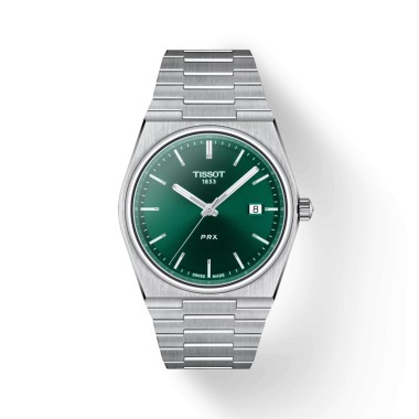 Orologio Tissot PRX...