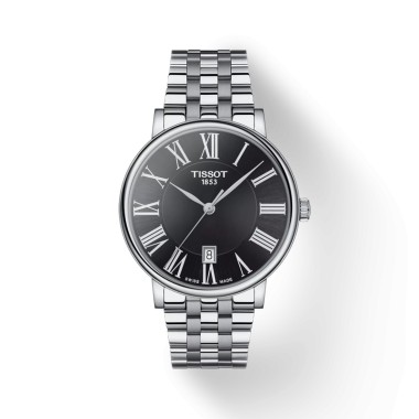 TISSOT CARSON QUARTZ