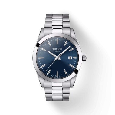TISSOT GENTLEMAN...