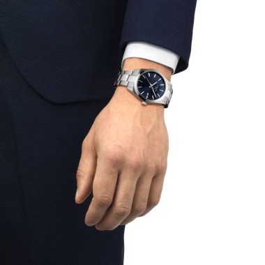 TISSOT GENTLEMAN...