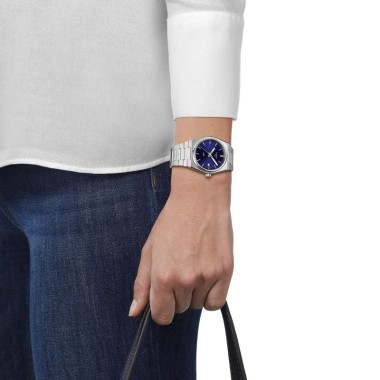 TISSOT PRX T137.410.11.031.00