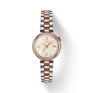  Tissot DESIR T1520102211800 