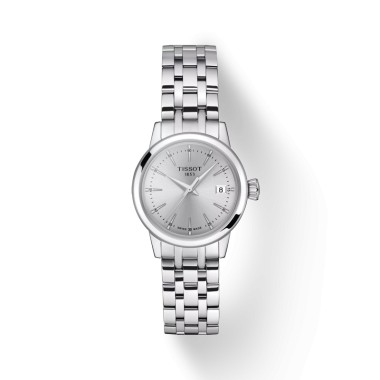 Tissot Classic Dream Lady 