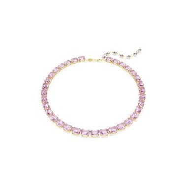  Swarovski collana donna...