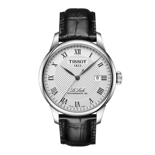 Tissot Le Locle Powermatic 80