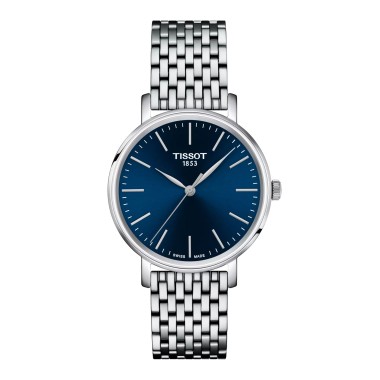  Tissot Everytime 34mm 