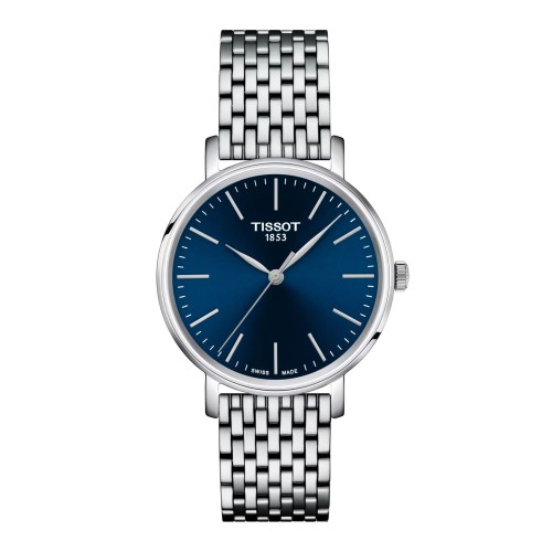 Tissot Everytime 40mm