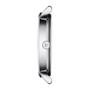  Tissot Everytime 34mm 