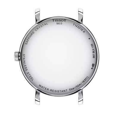 Tissot Everytime 40mm