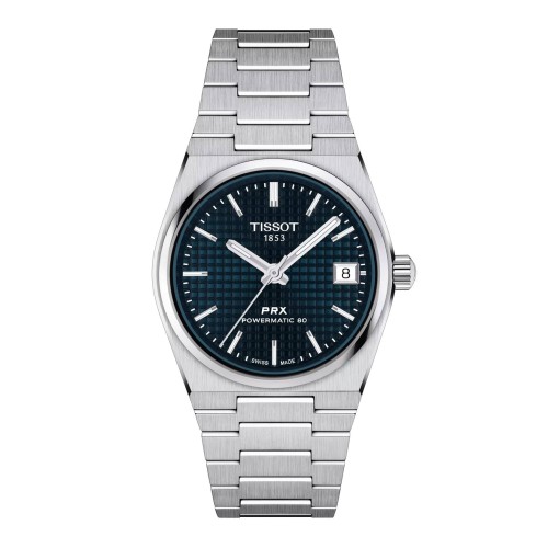  Tissot PRX Powermatic 80...