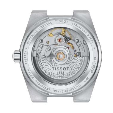  Tissot PRX Powermatic 80...