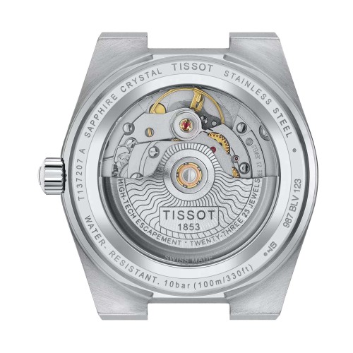  Tissot PRX Powermatic 80...
