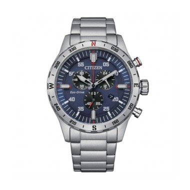CRONOGRAFO UOMO ECO-DRIVE...