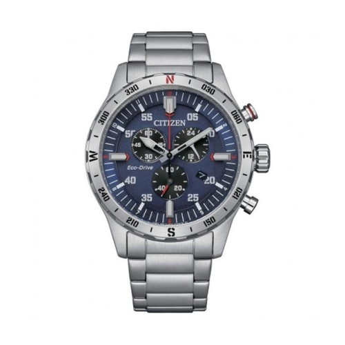 CRONOGRAFO UOMO ECO-DRIVE...