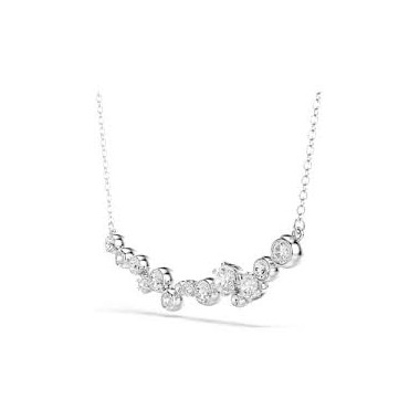 Swarovski collana donna...
