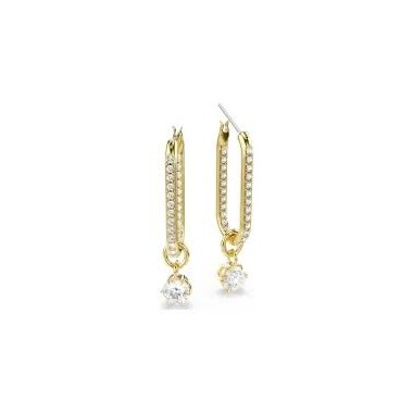SWAROVSKI ORECCHINI...
