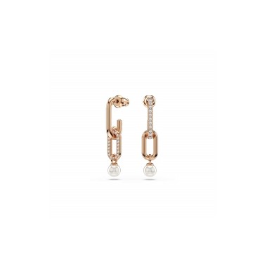 Swarovski orecchini donna...
