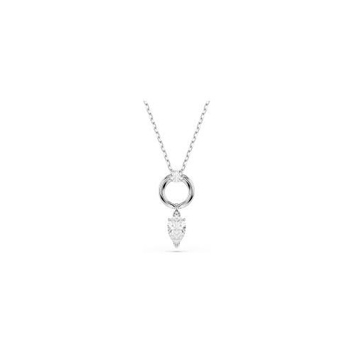Swarovski collana donna...