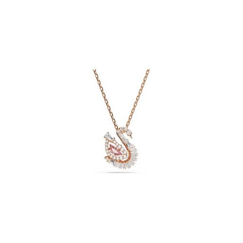 Swarovski collana donna...
