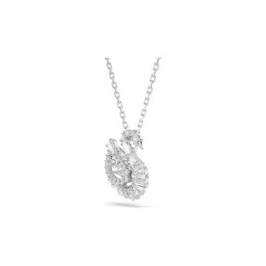 Swarovski collana donna...