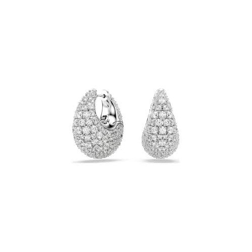 Swarovski orecchini a...