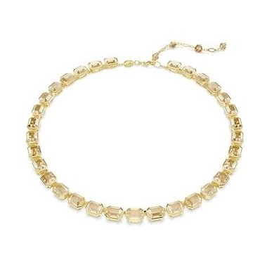  Swarovski collana donna...