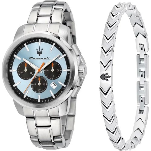 Orologio uomo Maserati...