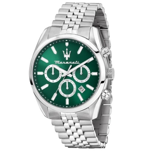 Orologio uomo Maserati...