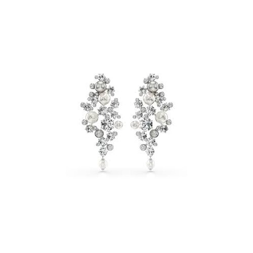 Swarovski orecchini donna...
