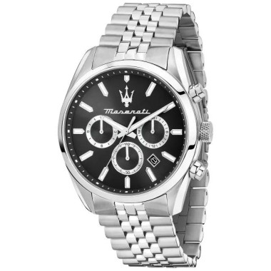 Orologio uomo Maserati...