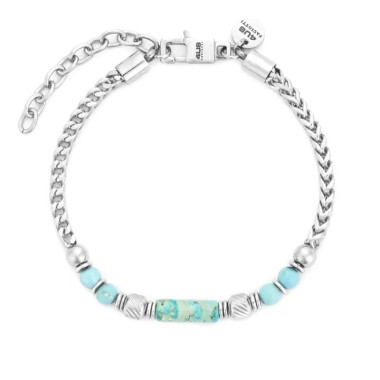 Bracciale Uomo 4US CESARE...