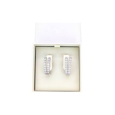  Swarovski orecchini donna...