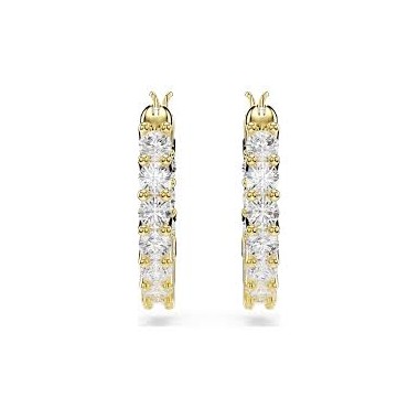 Swarovski orecchini a...