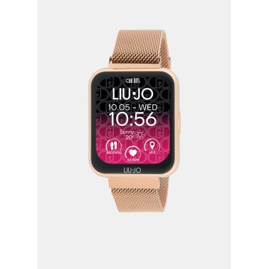 SMARTWATCH LIUJO SWLJ193
