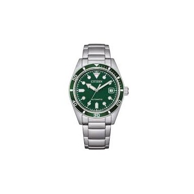 Orologio CITIZEN Marine...