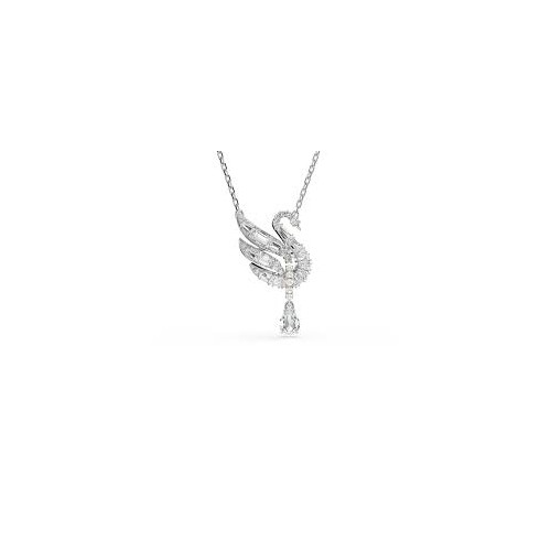 collana Swarovski Swan 