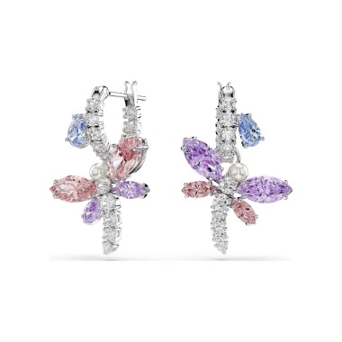  orecchini Swarovski Ariana...