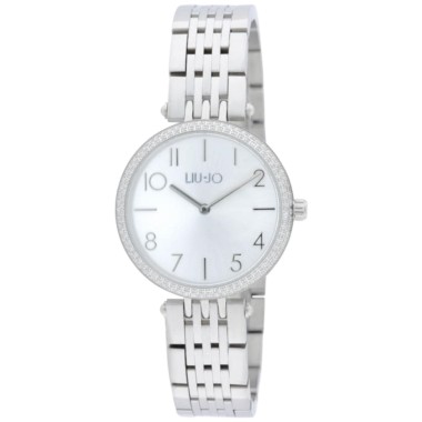 Orologio Donna Acciaio Liu...