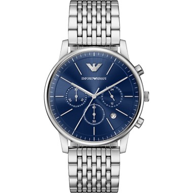 Emporio Armani orologio uomo 