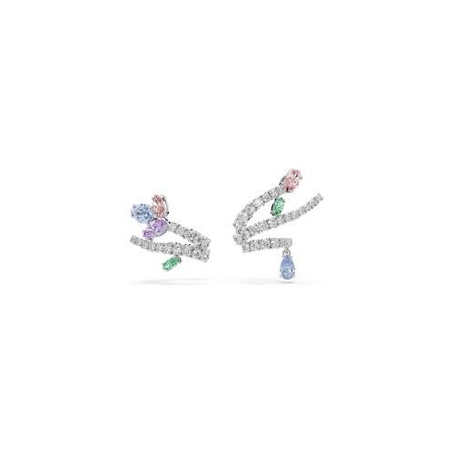 Swarovski ear cuff da donna...