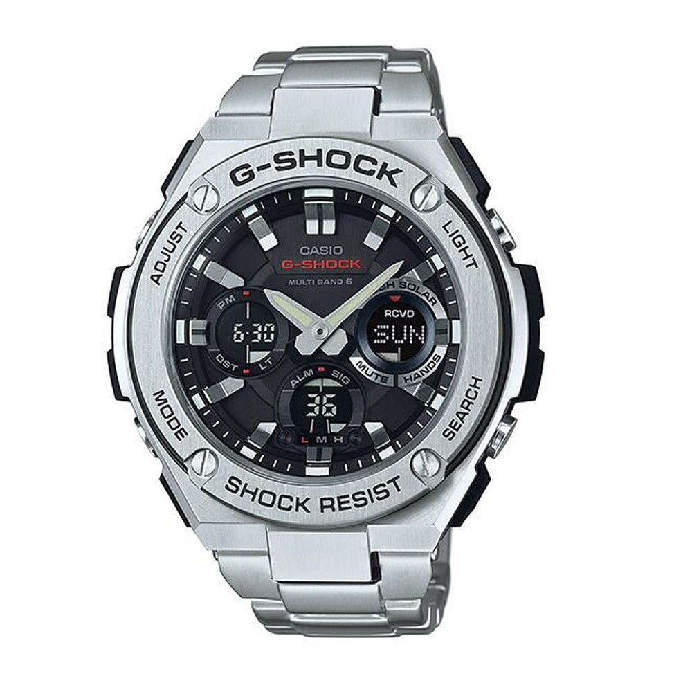 orologio multifunzione