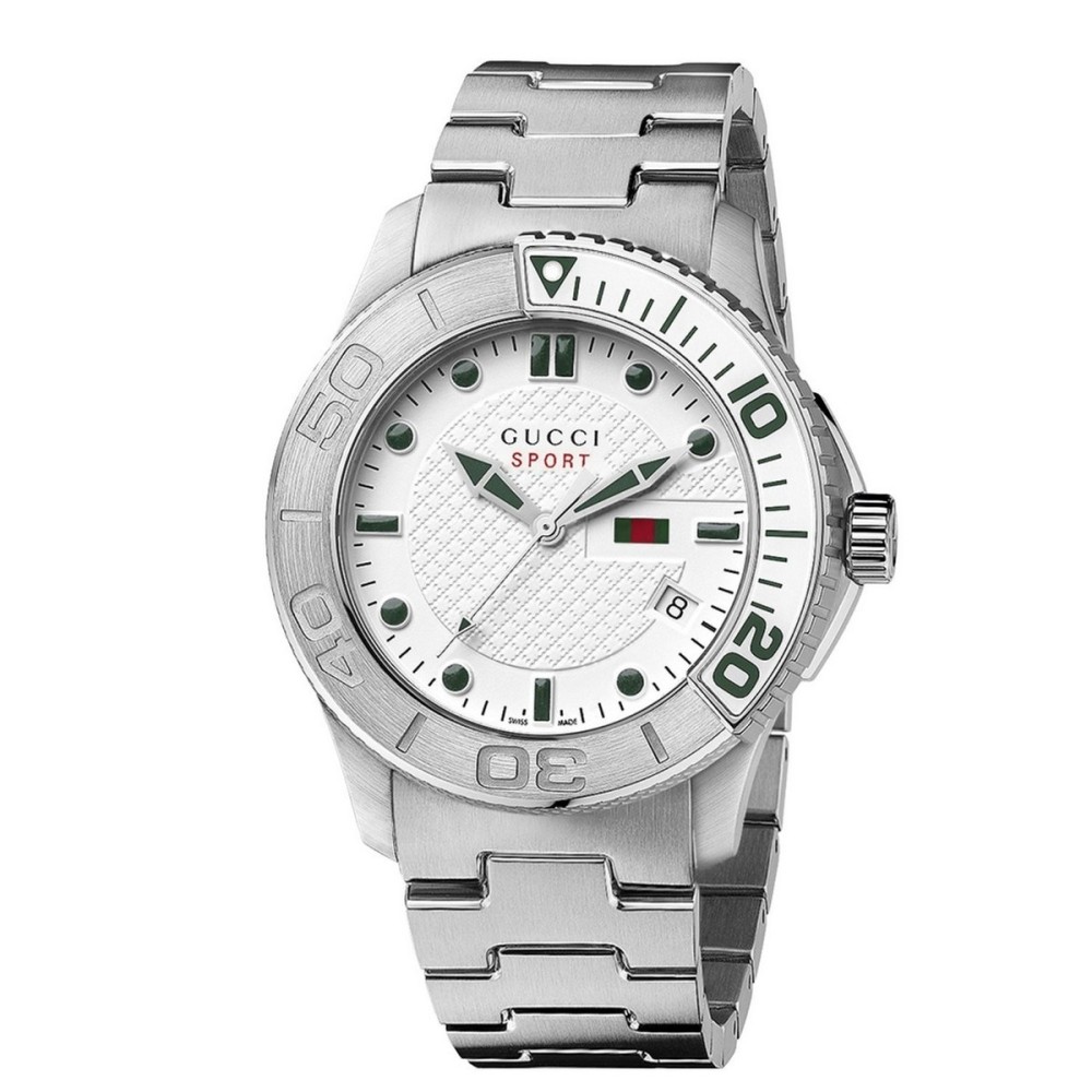orologio gucci