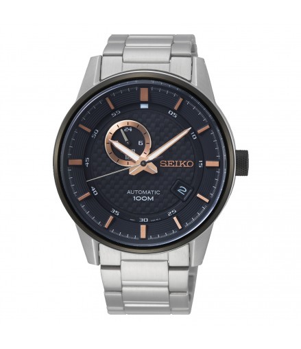 seiko sport automatico