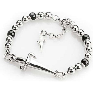 Bracciale Uomo Gioielli Cesare Paciotti