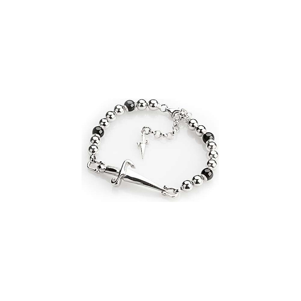 Bracciale Uomo Gioielli Cesare Paciotti