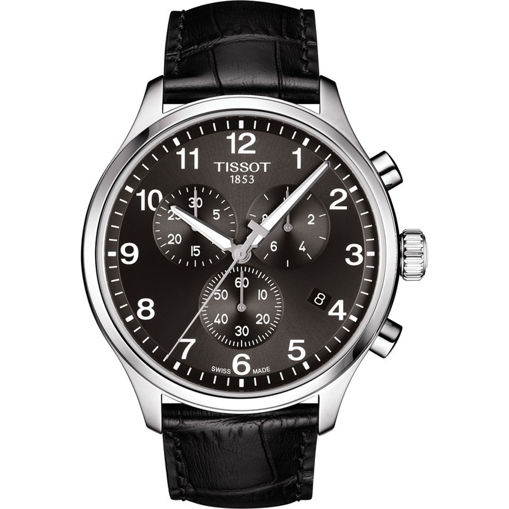 tissot orologi