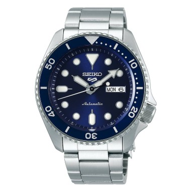 SEIKO 5 SPORT AUTOMATIQUE 3...